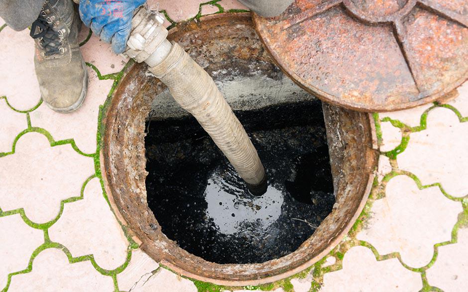débouche canalisation Créteil