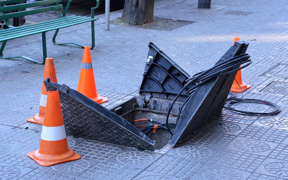travaux assainissement Montigny-lès-Cormeilles