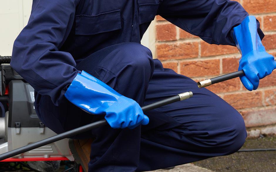 travaux assainissement Montigny-lès-Cormeilles