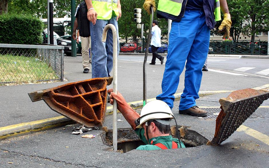 débouche canalisation Créteil