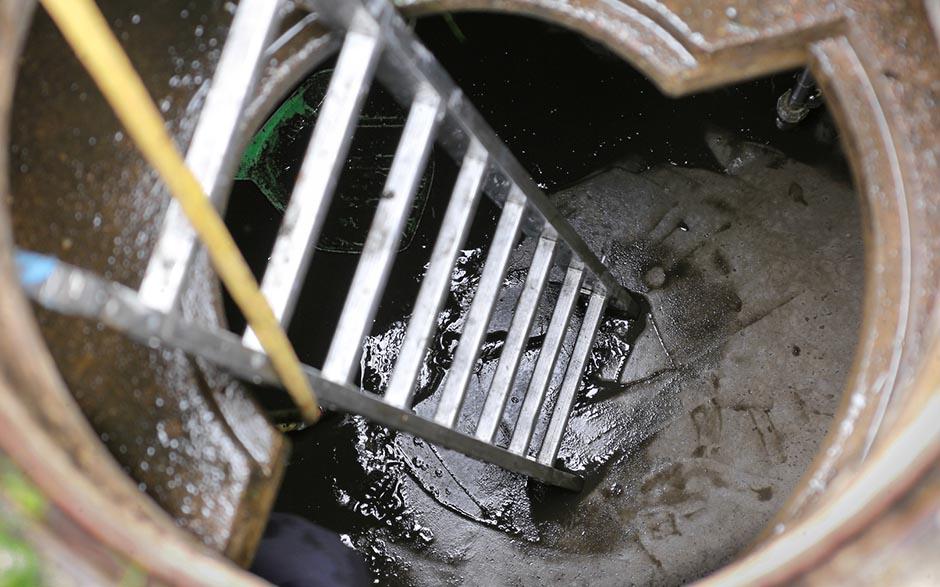 travaux assainissement Montigny-lès-Cormeilles